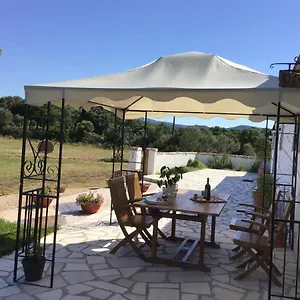  Bed and breakfast Lu Antu Alloggi Agrituristici Italia