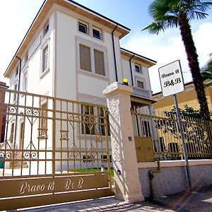  Bed and breakfast Bravo 18 Italia