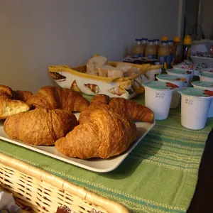 Bed and breakfast La Buccetta Italia