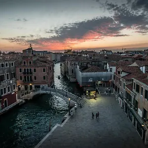  Pensión Casa Loredan Italia