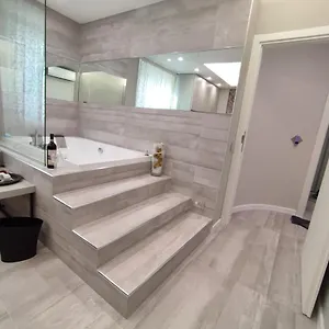Bed & Breakfast Il Sogno Di Afrodite Luxury, Roma