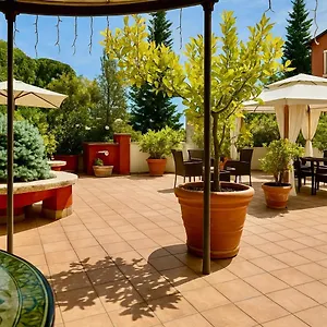 visit hotel